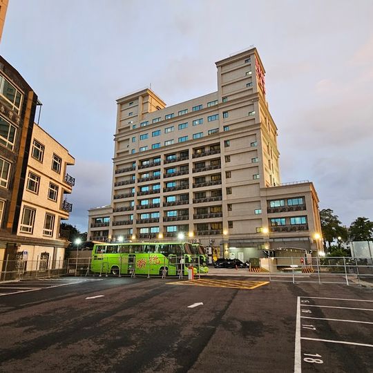 Royal Gold Hotel
