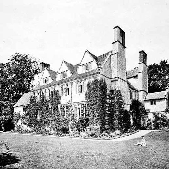 Garsington Manor