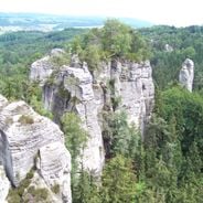 Destinations méconnues en République tchèque hors de Prague