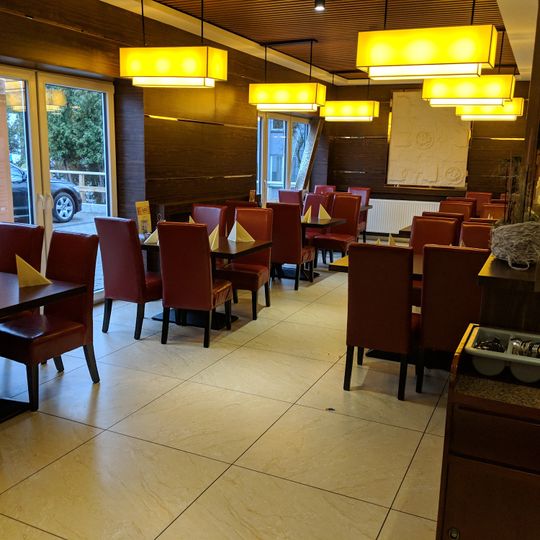 Restaurant Phönix