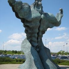 Universal Man