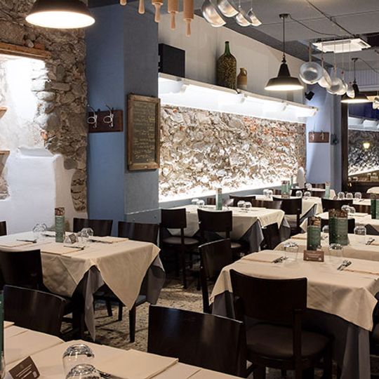 Ristorante Pizzeria da Aldo