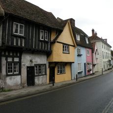 5 And 7, Bridge Street