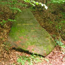 Ritterstein 189 "Emil Ohler Pfad"