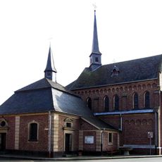 Mariä Heimsuchung (Holtum)