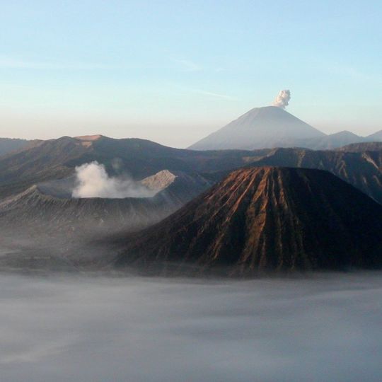 Bromo
