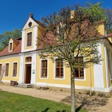 Neschwitz Bird Observatory
