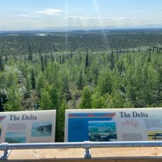 Ja’k Territorial Park