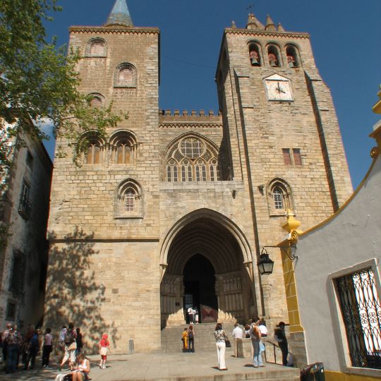 Cathedral of Évora