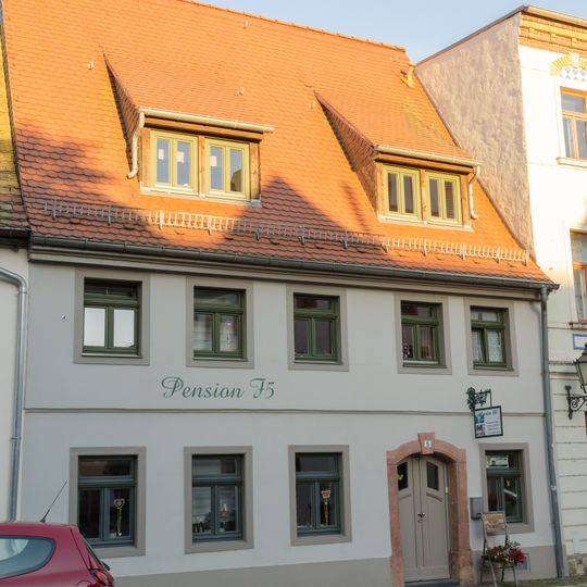 Frauenstraße 5, Grimma