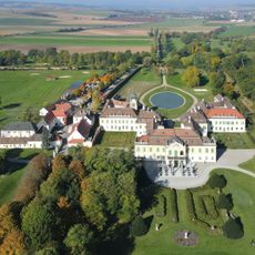 Schönborn Palace