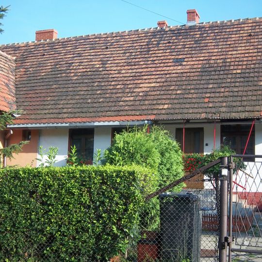 3 Ewy Street in Katowice