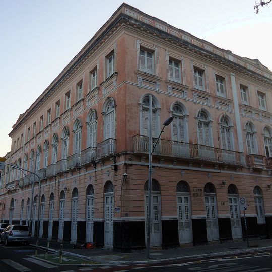Edifício Antonio Gomes Guimarães