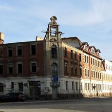 Dommitzscher Straße 3