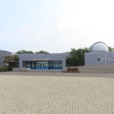 Yanagida Observatory Mantenboshi