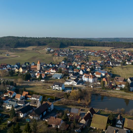 Heroldsbach