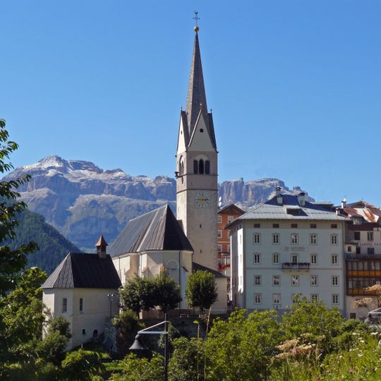 Chiesa di San Giacomo Maggiore