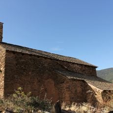 Església de la Santa Creu de Castellbò