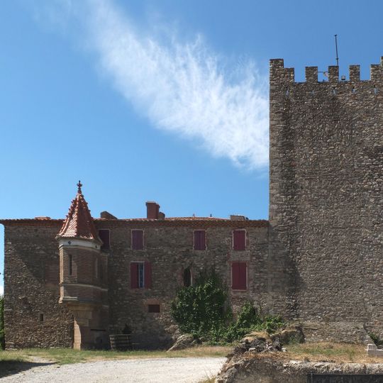 Château de Caladroy