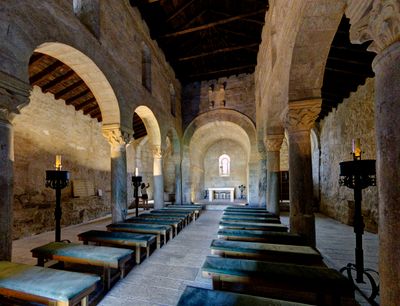 Interior 1