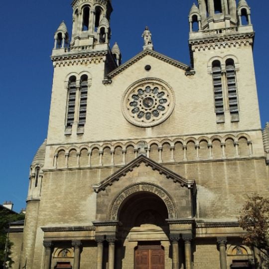 Quartier de la Maison-Blanche