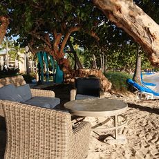 Turquoise Beach