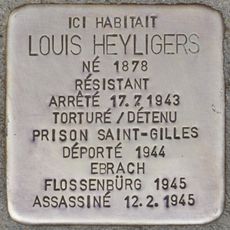 Louis Heyligers