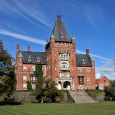 Trollenäs Castle