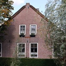 Benedeneind Nz 432, Benschop