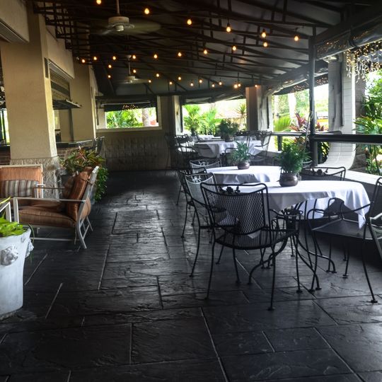 Charley's Steak House