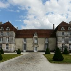 Château de Clauzuroux