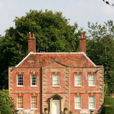 Tidcombe Manor