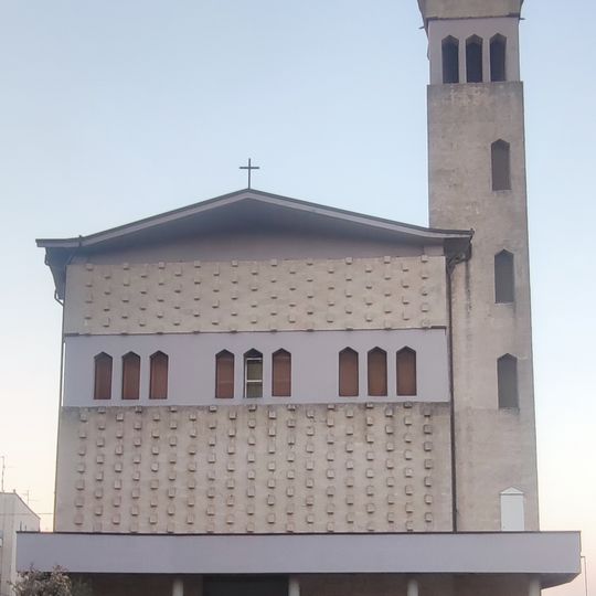 Chiesa di Maria Santissima Annunziata