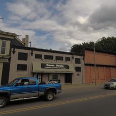 Stocking Avenue Theatre