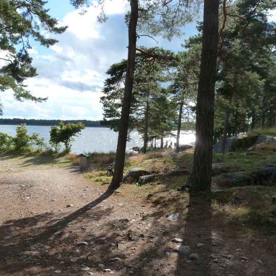Skutberget