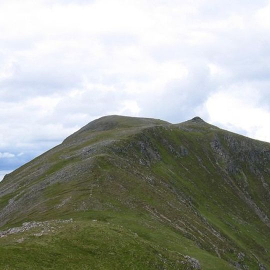 Beinn Bheòil