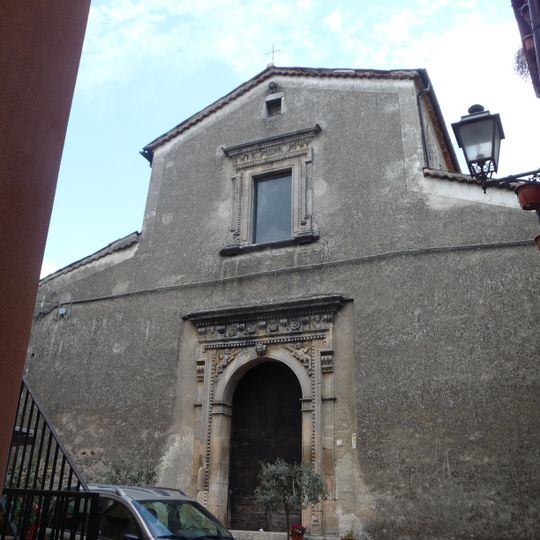 Chiesa di San Giorgio