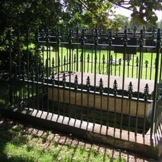 Camperdown Cemetery