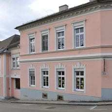 Alter Schmiedberg 6 Kindergarten