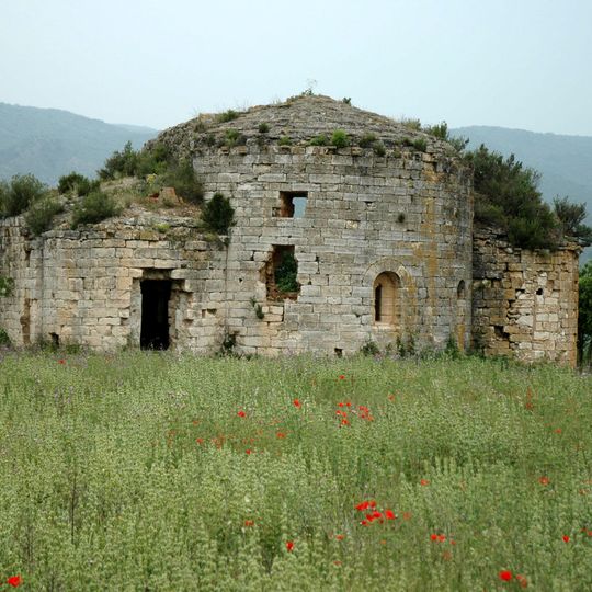 Zisterzienserinnenabtei Vallverd