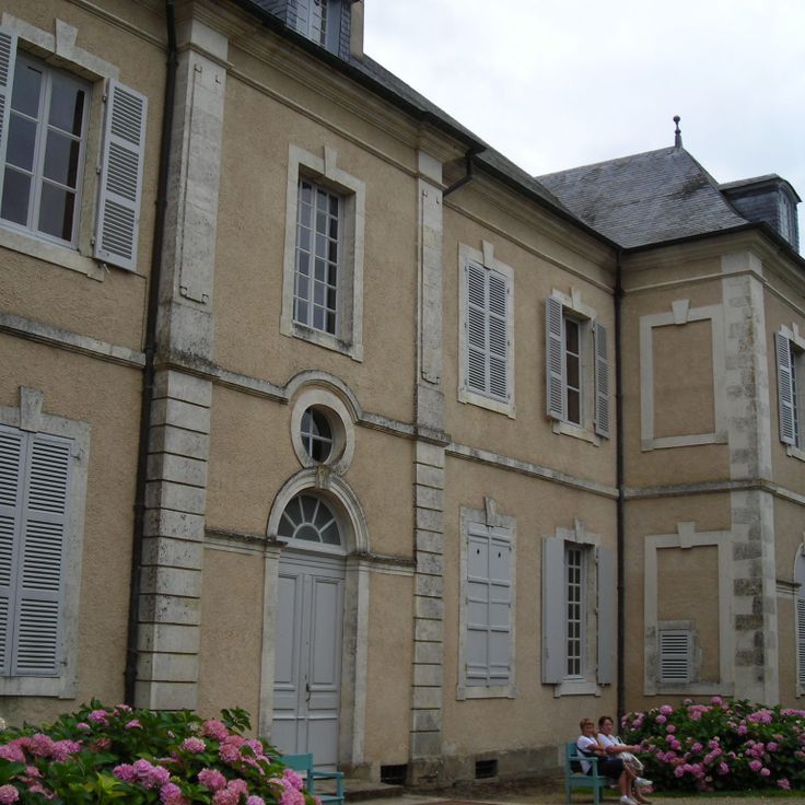 George Sand's Estate