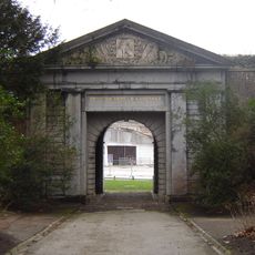 Citadel of Ghent