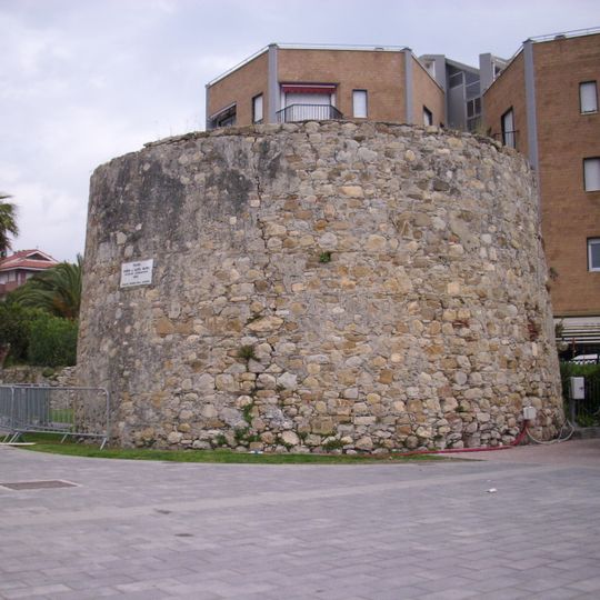 Torre di Santa Maria