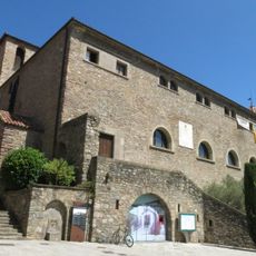 Sant Pere de Ripoll