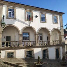 Corpo da Guarda Principal de Bragança