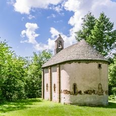 Chapelle Saint-Joseph