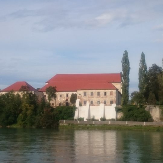 Dominican Monastery of Ptuj