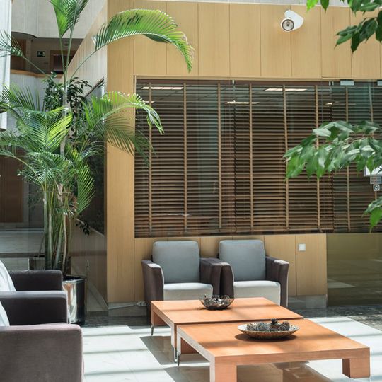 Exe Gran Hotel Almenar