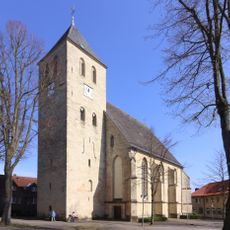 St. Dionysius
