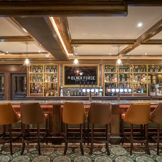 Black Forge Inn